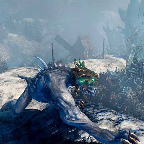 The Incredible Adventures of Van Helsing II: Complete Pack Cd Key Steam Global